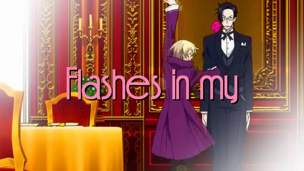 everybody loves alois.} ♥