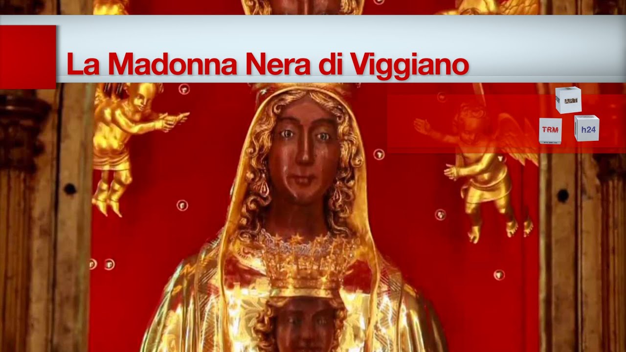 Viggiano. Diretta TV arrivo in piazza e Santa Messa Madonna Nera di domenica