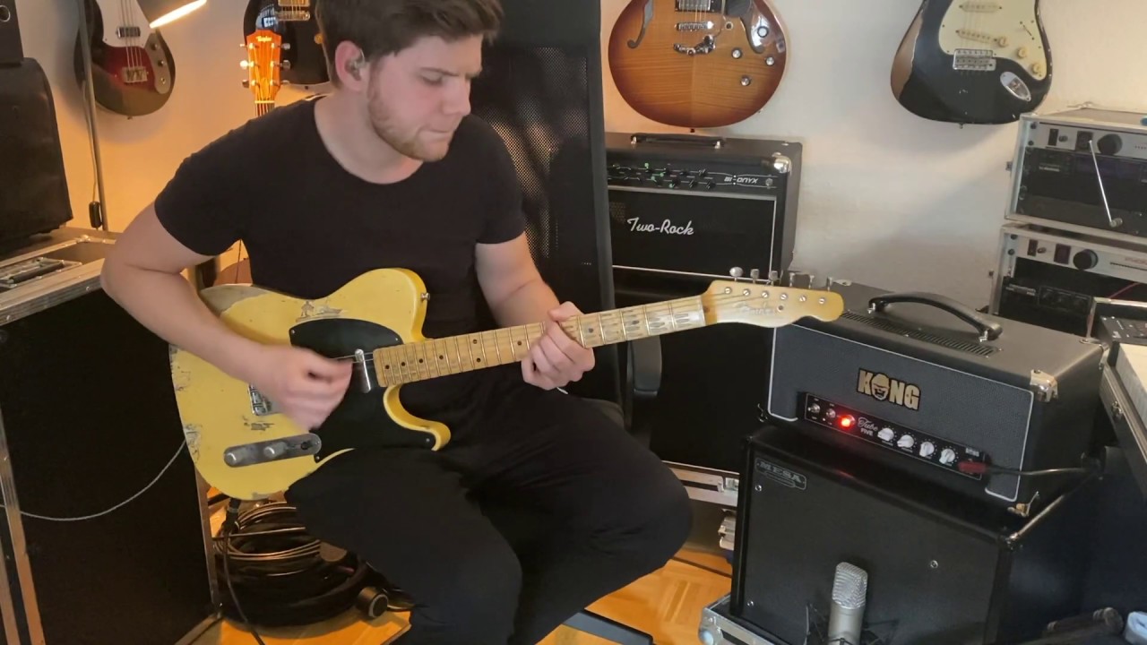 Corona Jam#1 - NILS LAKER