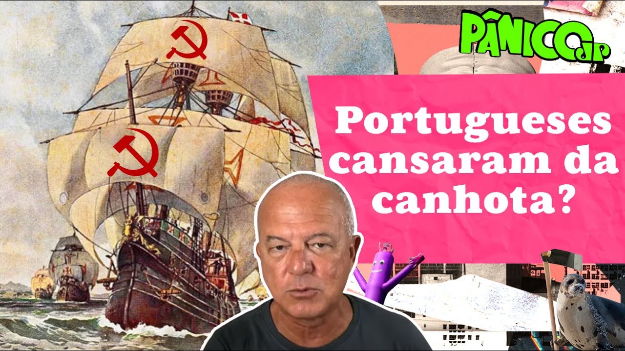 MOTTA ANALISA CRESCIMENTO DA DIREITA EM PORTUGAL: TEM ALGUM IMPACTO NO BRASIL?