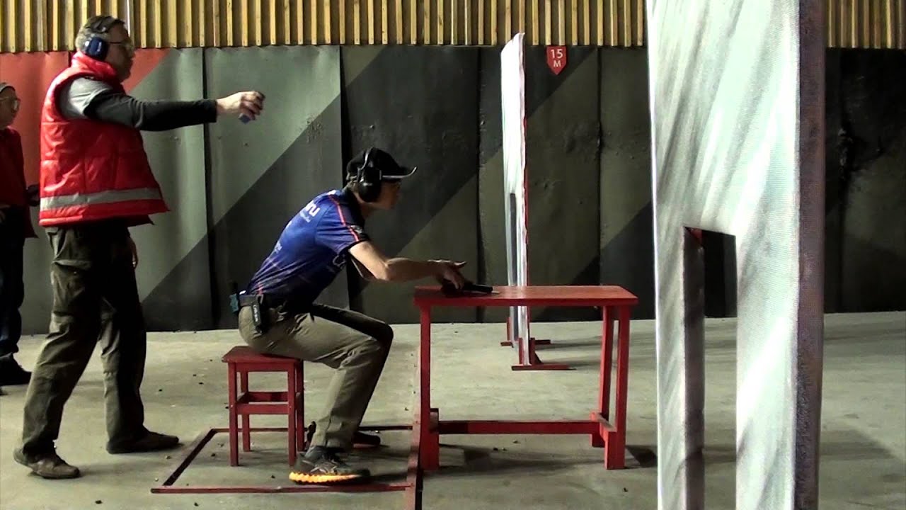 Russian Steel 2013