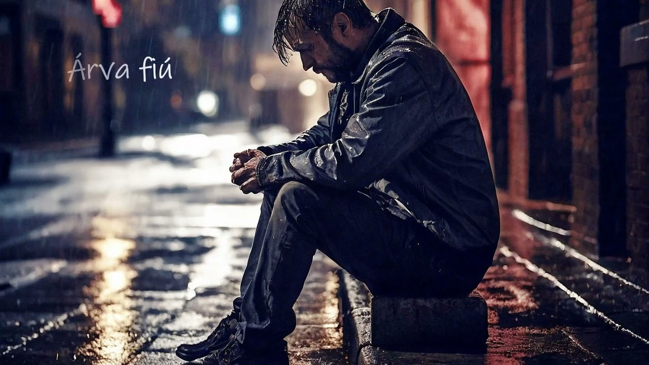 Árva fiú (Új-Eurodance Remix)