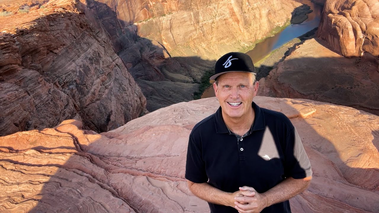 Seeking God Through Creation | Devotion