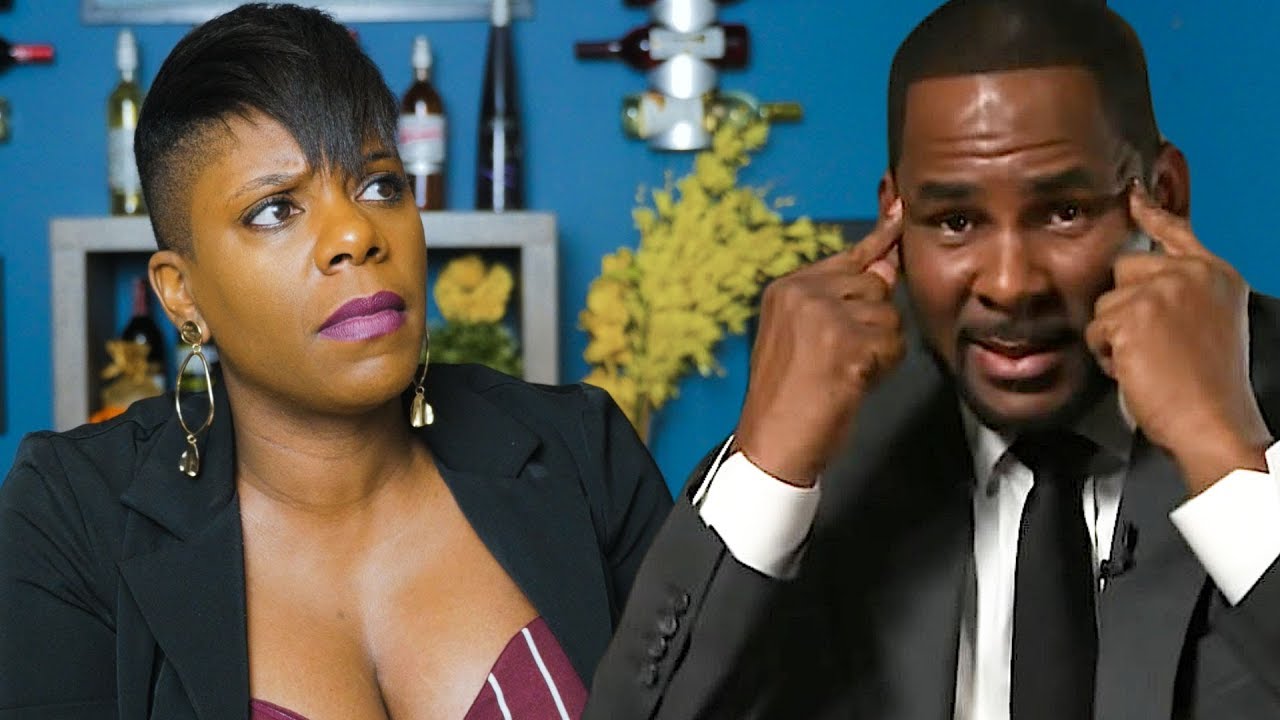 Exclusive | R.Kelly & the Parents who SOLD, LOVED, & USED their GlRLS for Fame! Part 2