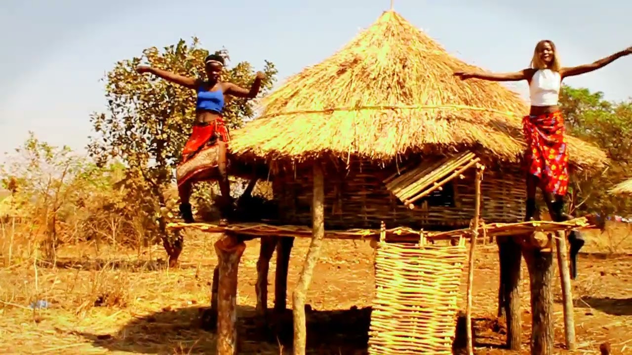 Mphondolo Dancers Yamalaza x Alifatiq jay p yei Mungoma