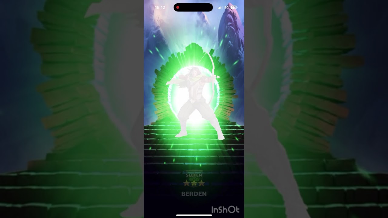 Empires Puzzles, 130x Harvest Summon, I Got What I Want at The Least !!! 