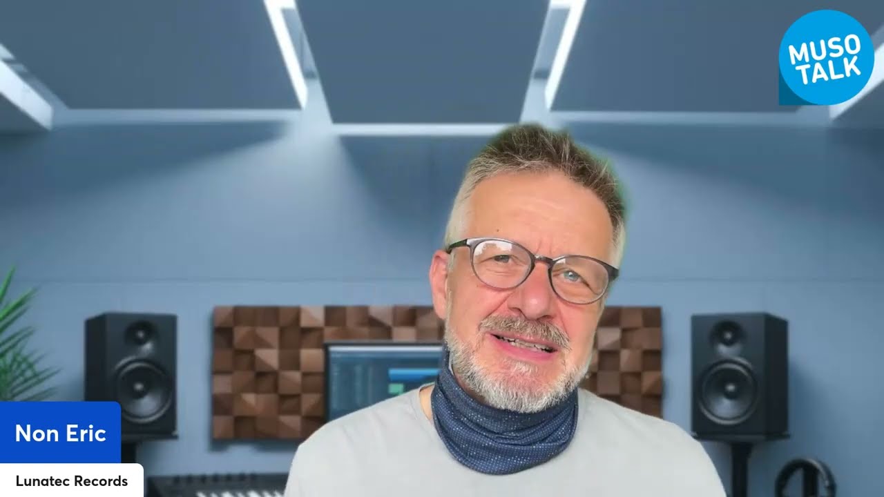 KI Musik - So verdienen andere Geld mit deinen Songs auf YouTube