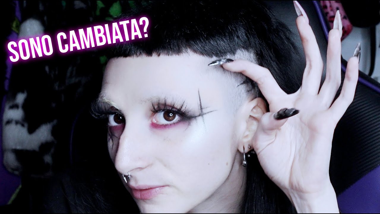 SONO CAMBIATA? CHE È SUCCESSO?? GRWM