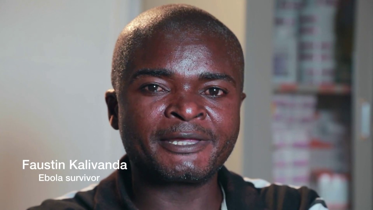 A programme of care for Ebola survivors