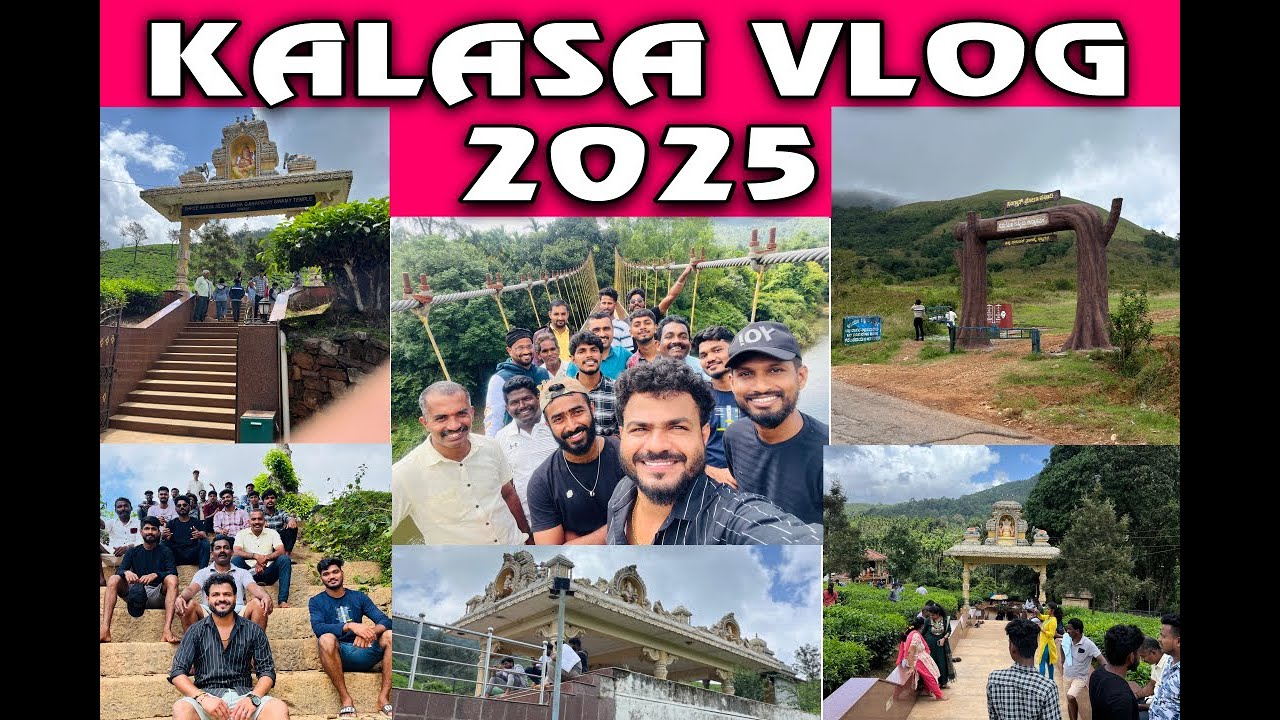 KALASA VLOG | ASHOK BOLA | 