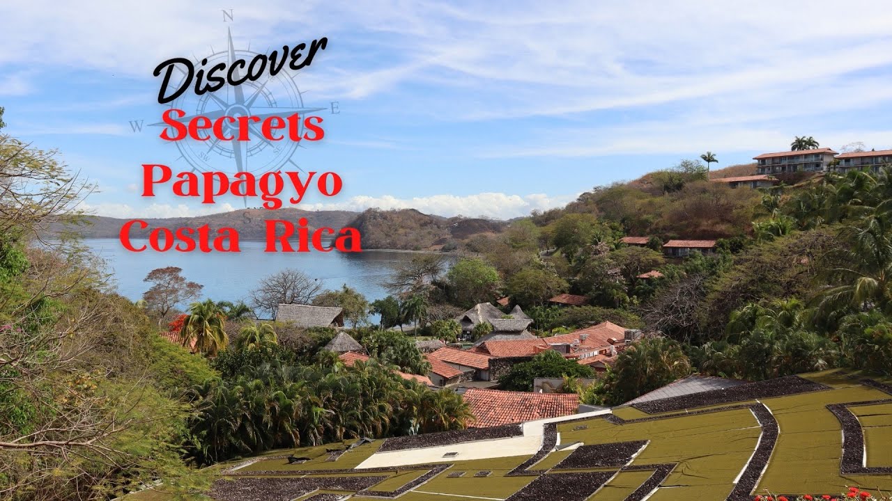 Costa Rica Vacation | Secrets Papagyo All Inclusive Resort