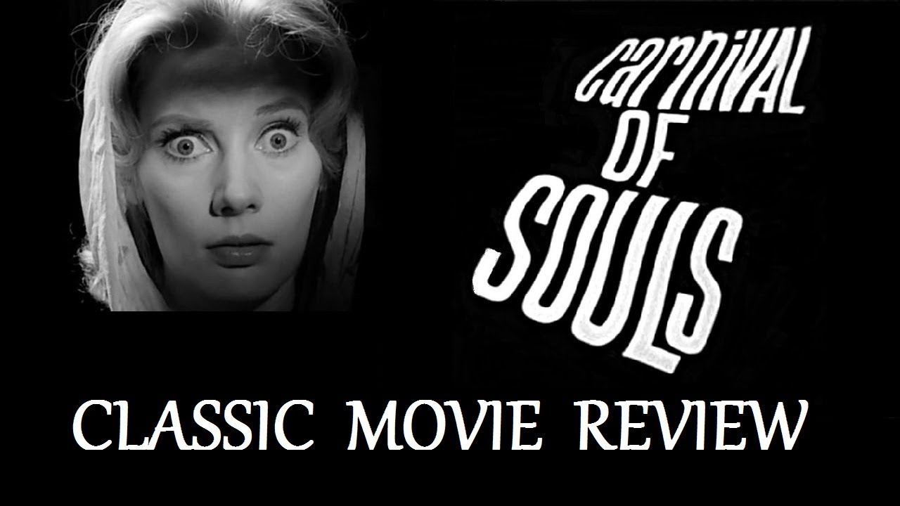 Carnival of Souls (1962) - Movie Review