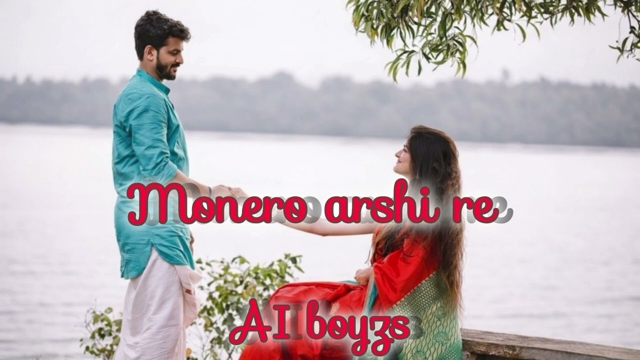 Monero arshi re / new santali video & song 2026 / 5 k  /new santali song/santali music 2026/