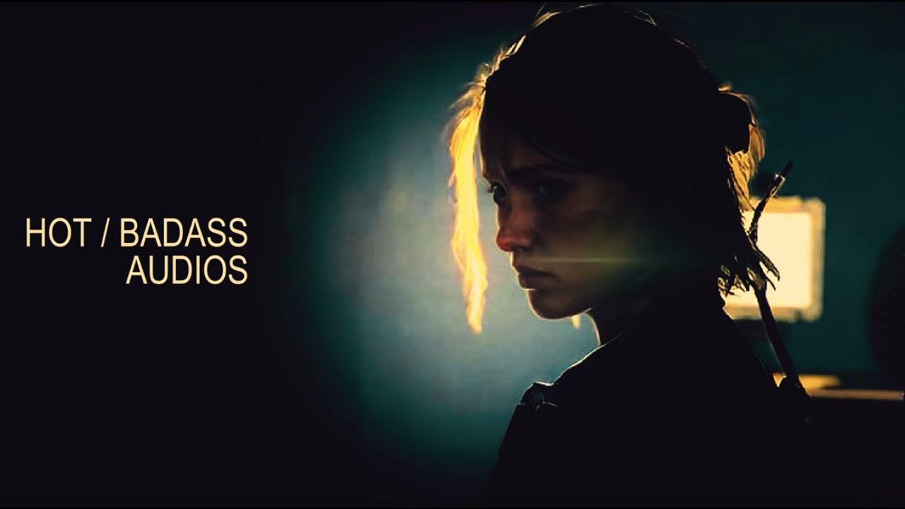 hot / badass audios + timestamps! ᛪ༙