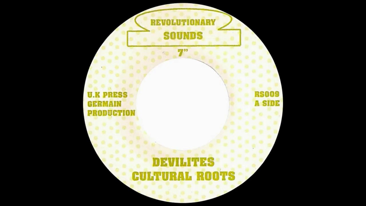 Cultural Roots - Devilites