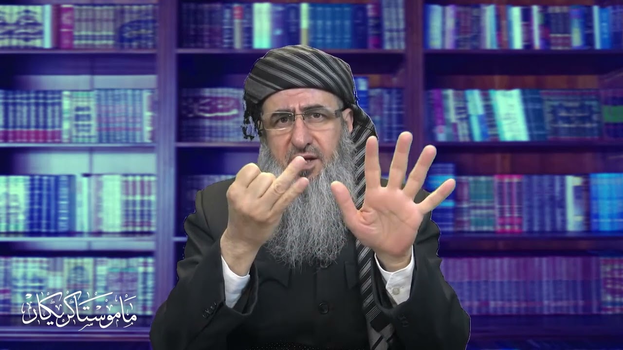 گەشتی عەقڵ لەگەڵ عەلمانییەکان 5