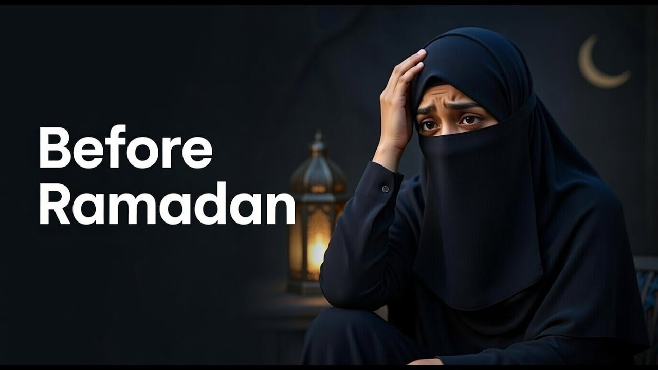 Почему мусульманские браки сталкиваются с трудностями перед началом Рамадана