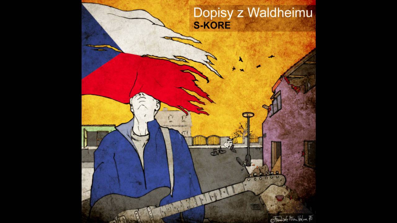 S-Kore - Dopisy z Waldheimu - Vstávej! [2010]