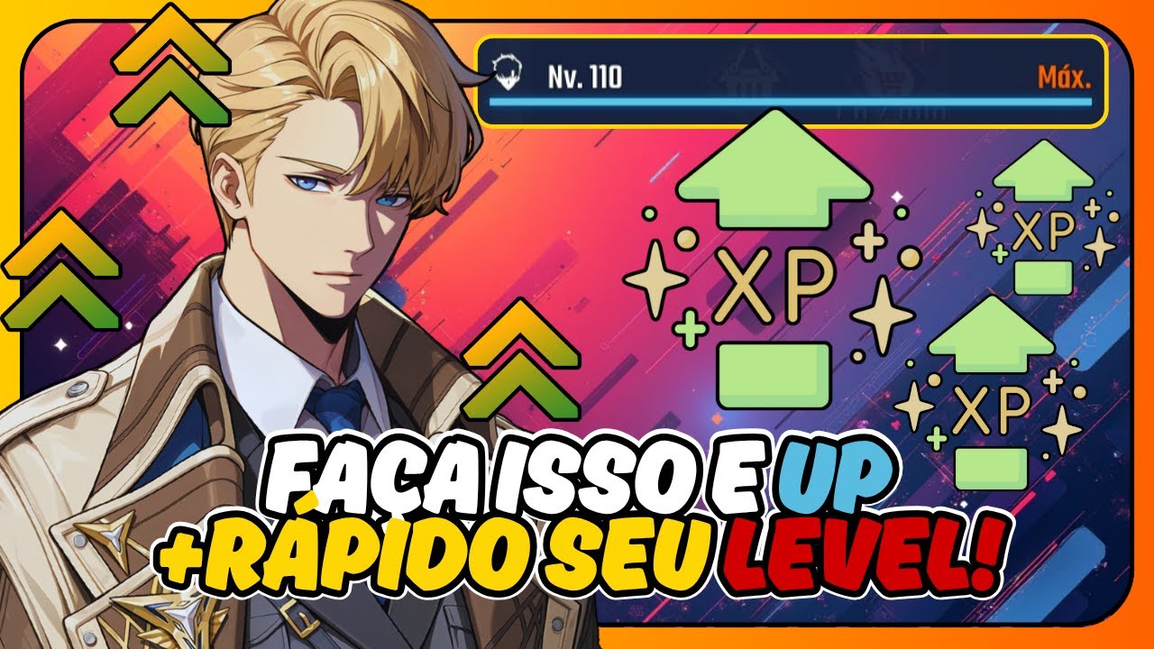 DICAS SOLO LEVELING ARISE ⚔️| FAÇA ISSO E SAIA MA FRENTE NA HORA DE UPAR SUA CONTA🔥