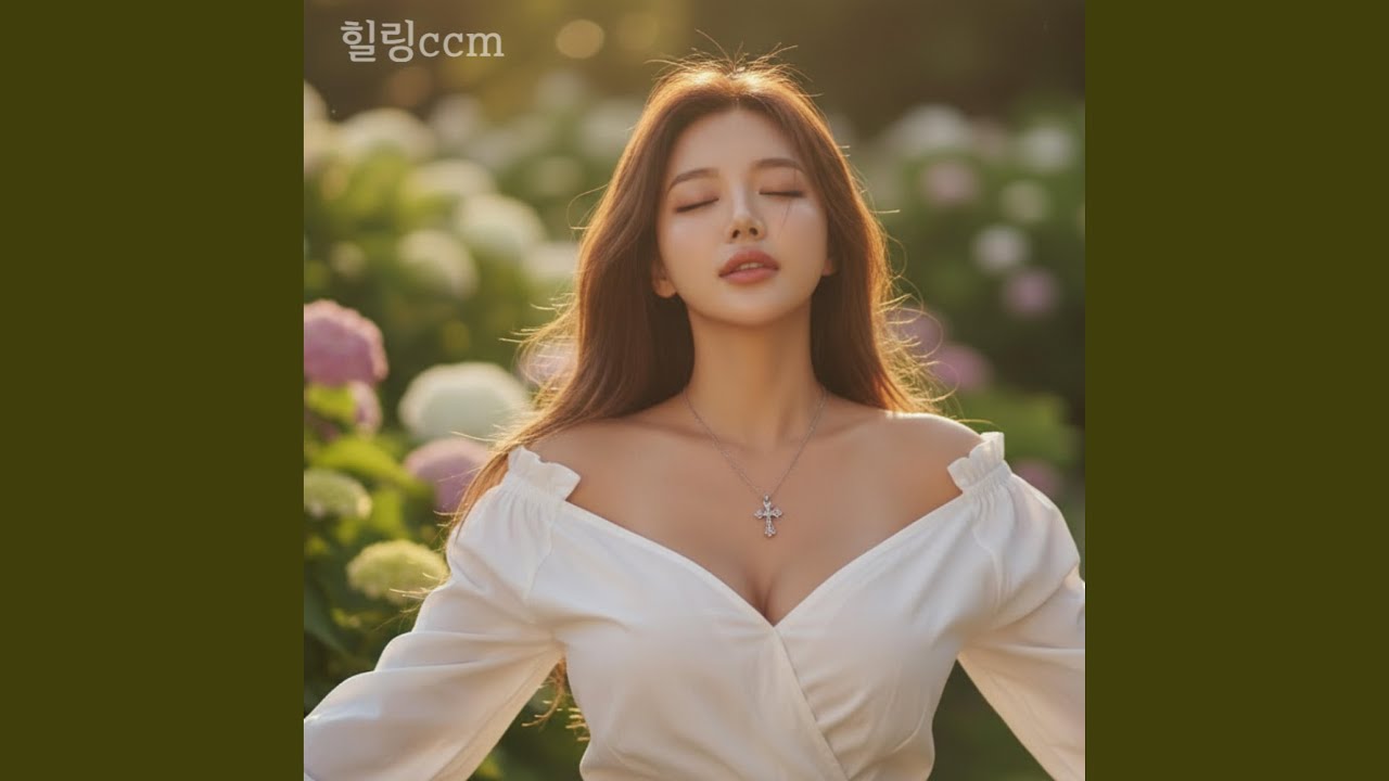 흔들려도 믿음은