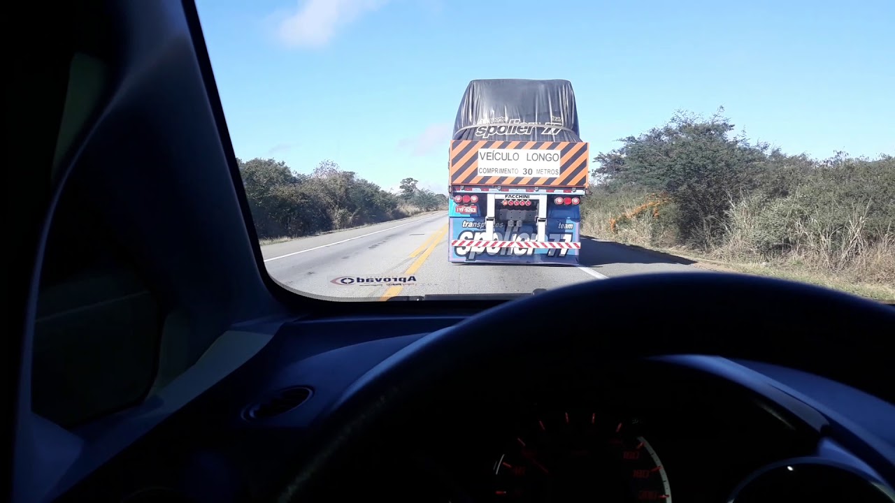 Honda fit comparativo na estrada c lima viagens no YouTube 😃👍