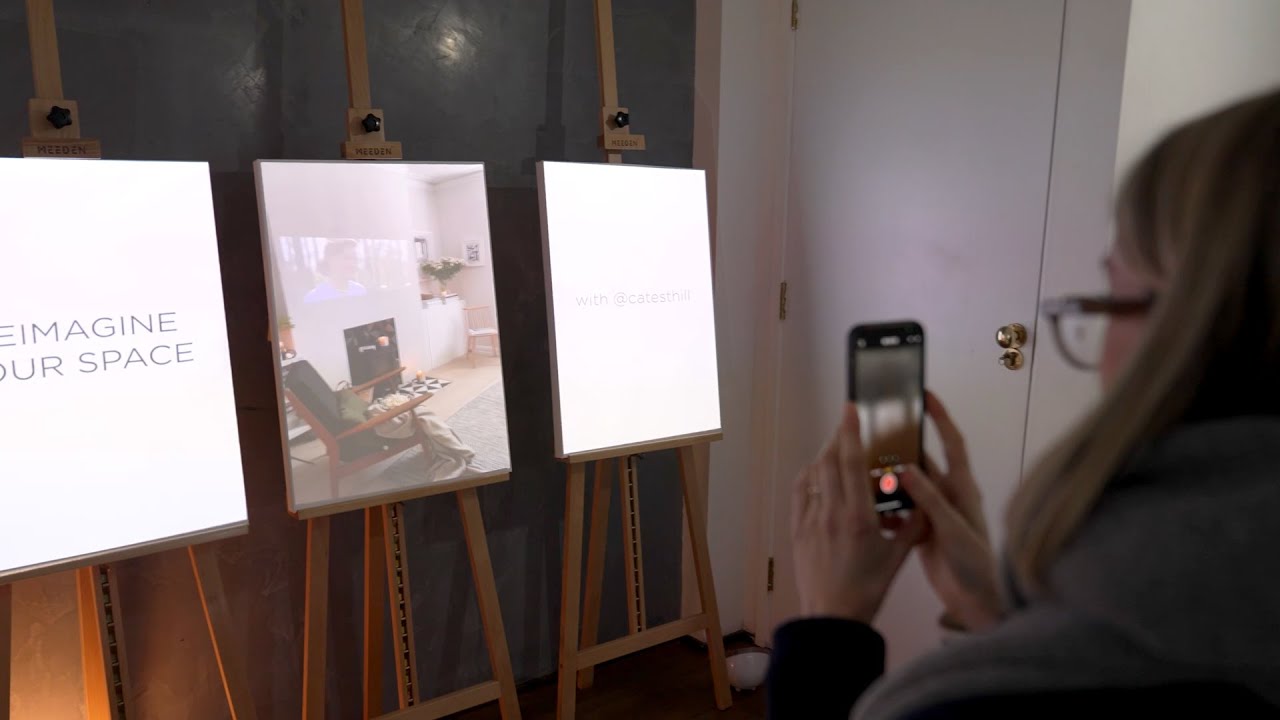 Reimagine Your Space | Networking Event | ViewSonic UK