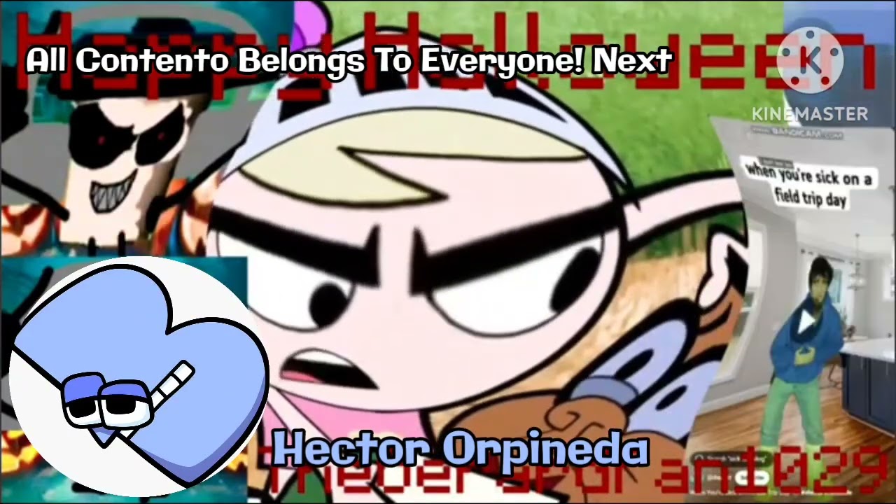 Nick Jr in G Major 74 Powers MexicoExtended