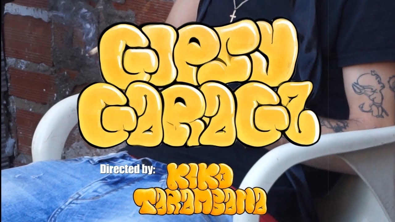 EL BUGG Y TOCA - GIPSY GARAGE (Directed by Kiko Tarambana)