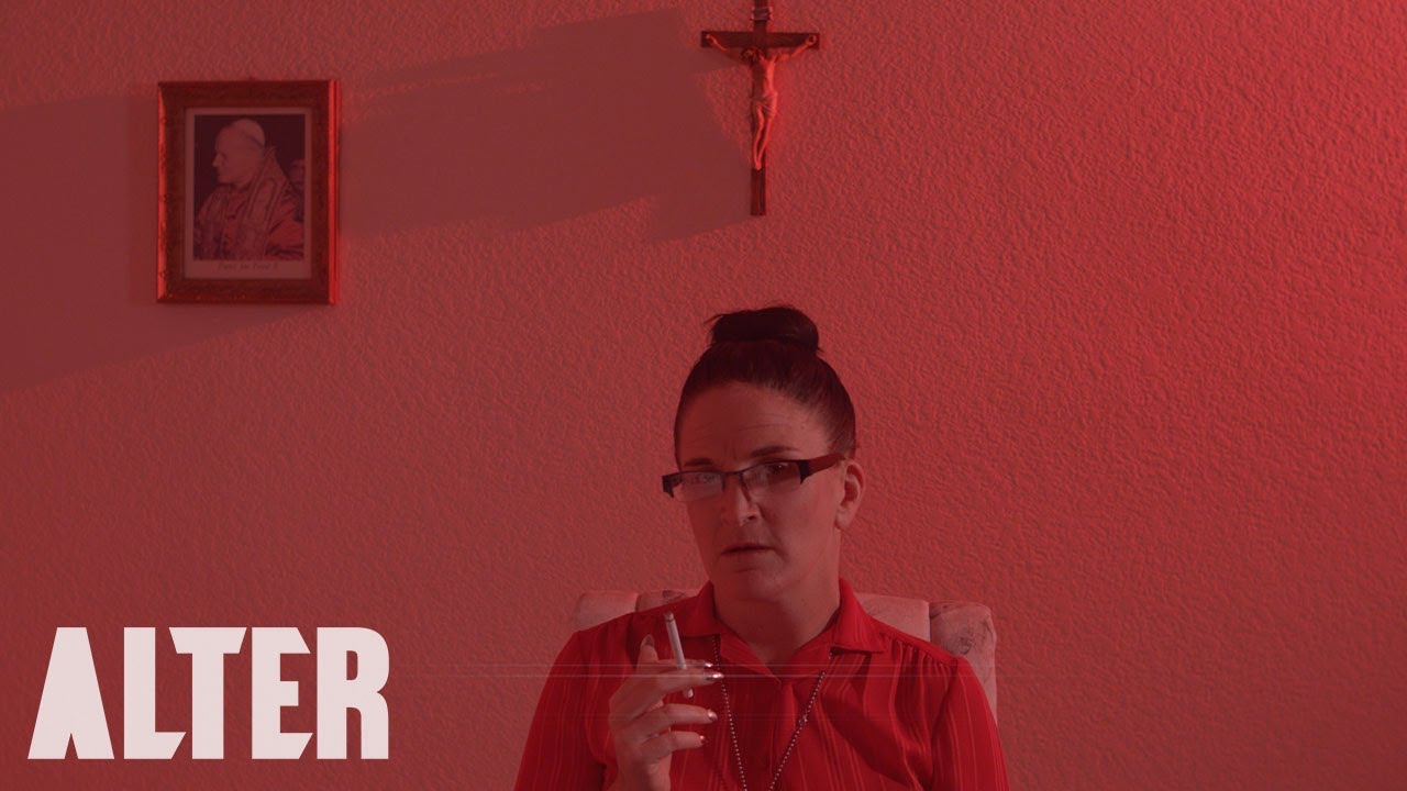 Horror Short Film 