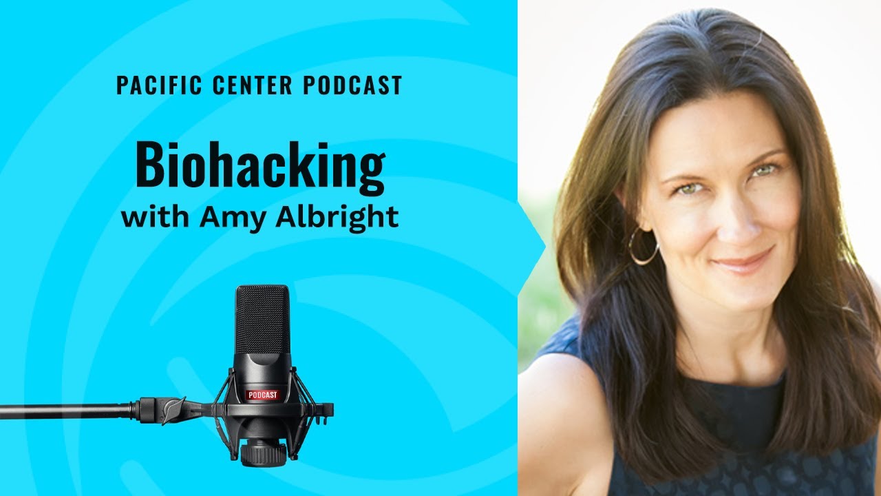 Biohacking | Amy Albright