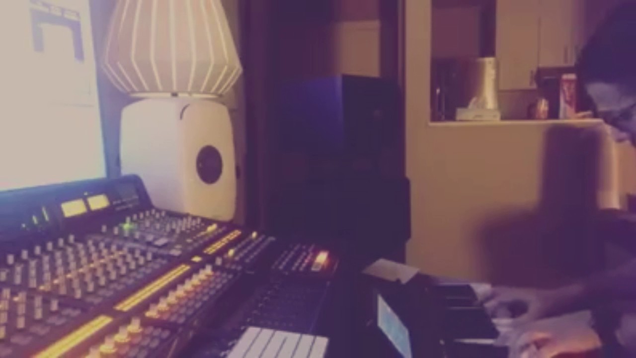 Korg pa4x by morad el gzanay 2016 +++  |  جديد إبداعات مراد الكزناي