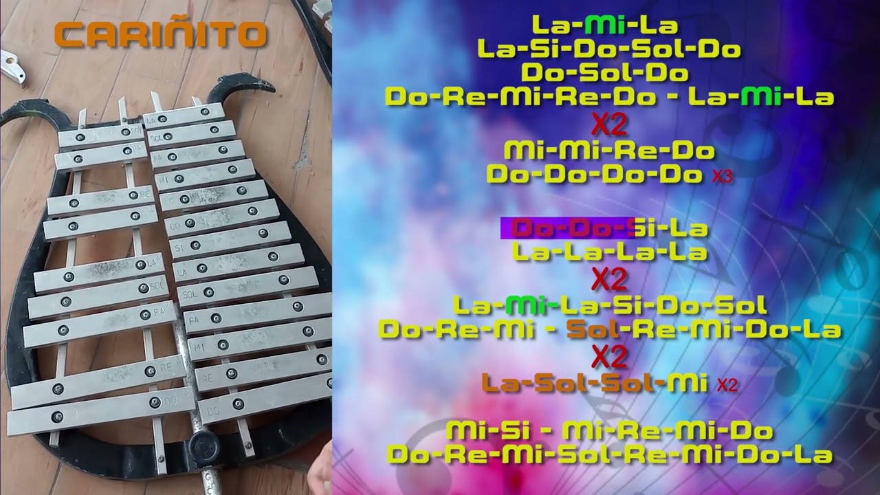 CARIÑITO