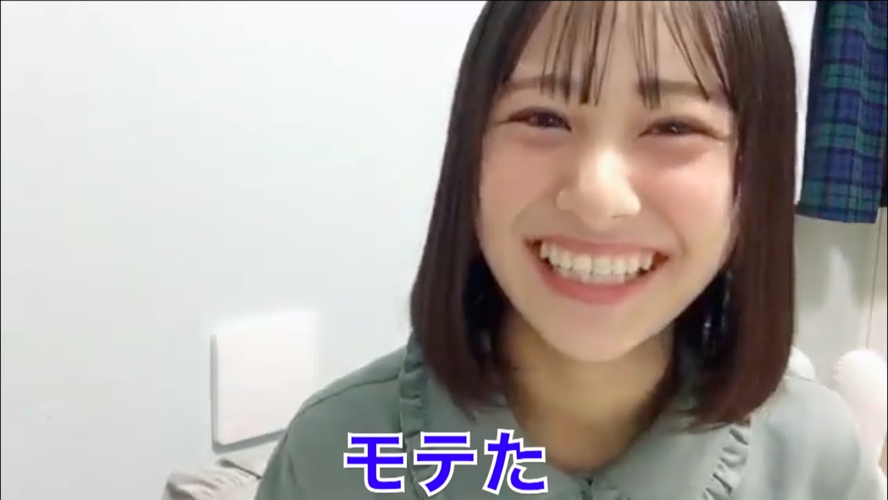 【ノイミー】尾木波菜、小学生からナンパされる【≠ME（ノットイコールミー）】