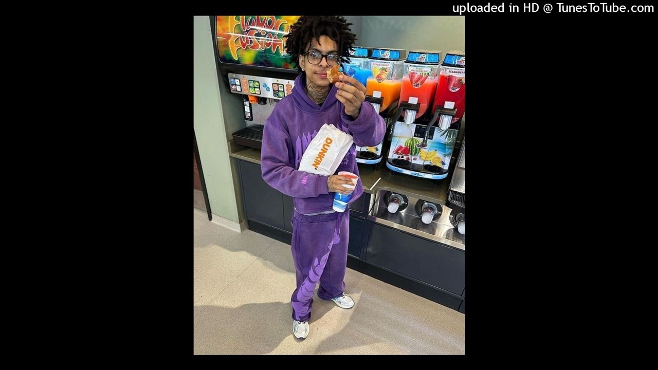 [FREE] Lil Tony + Raqbaby type beat 