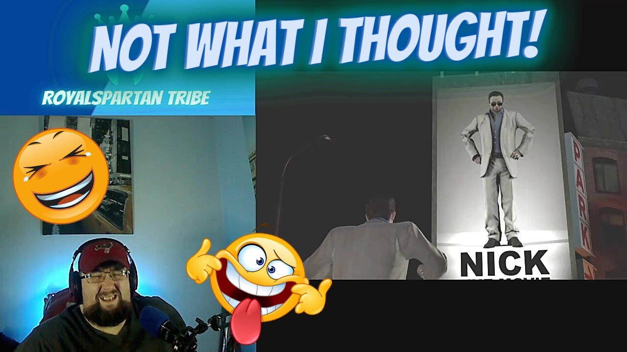 Tasty Cools 9: Fights! Viscera! Action! - Reaction