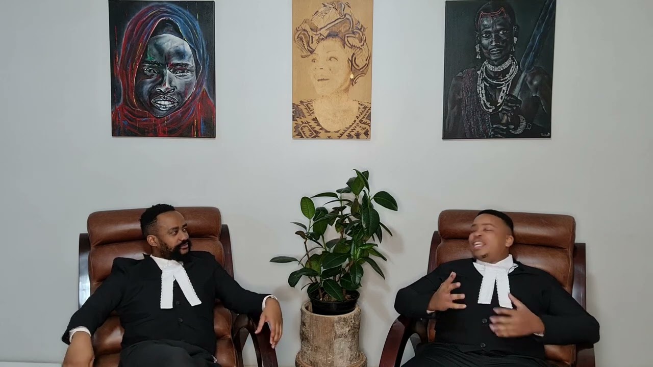 LEGALLY SPEAKING || TRUSTS || SEASON 2 EPISODE 1