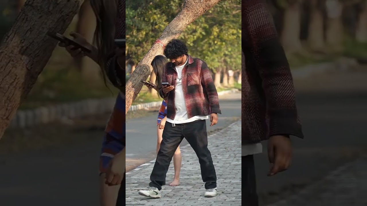 Prank with beautiful girl 😍 - Lerki ke Liye Maje 😱-prank video in Hindi 😡