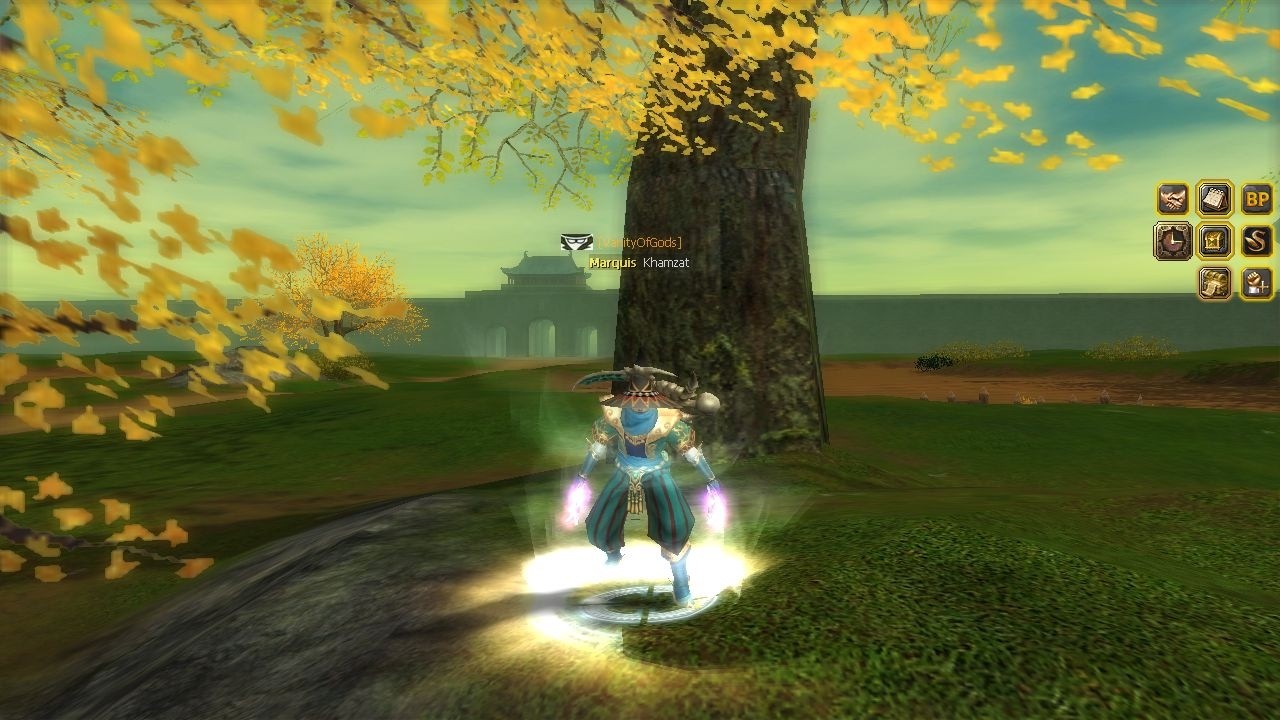 Rogue/Cleric #3 | Serapis Online