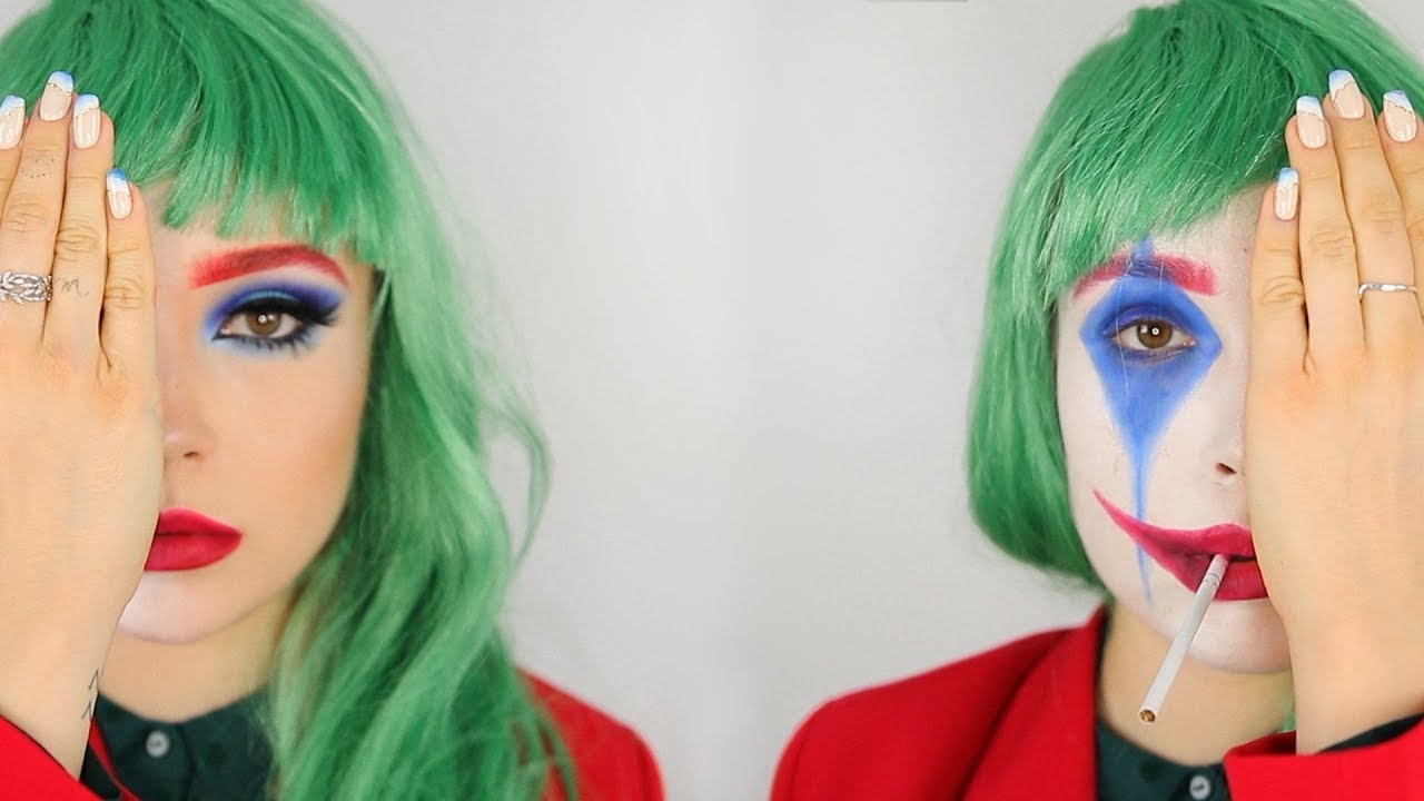 JOKER 2019  | HALLOWEEN