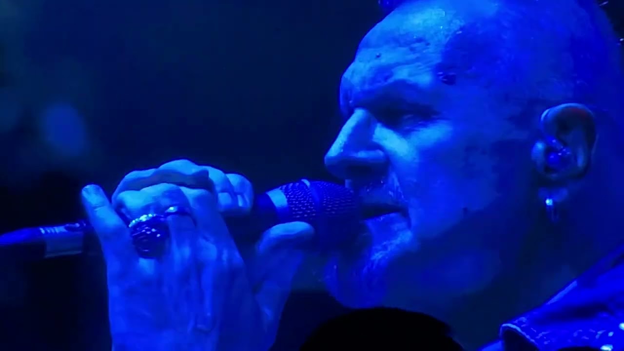 Ossian. Sitke. 2022. Lassan ébredő.