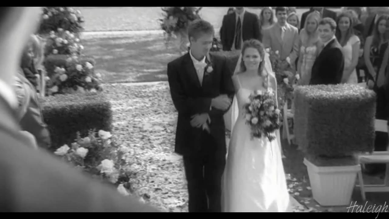 Dean&Haley | Ghost of Sorrow (Gaby's Wish)