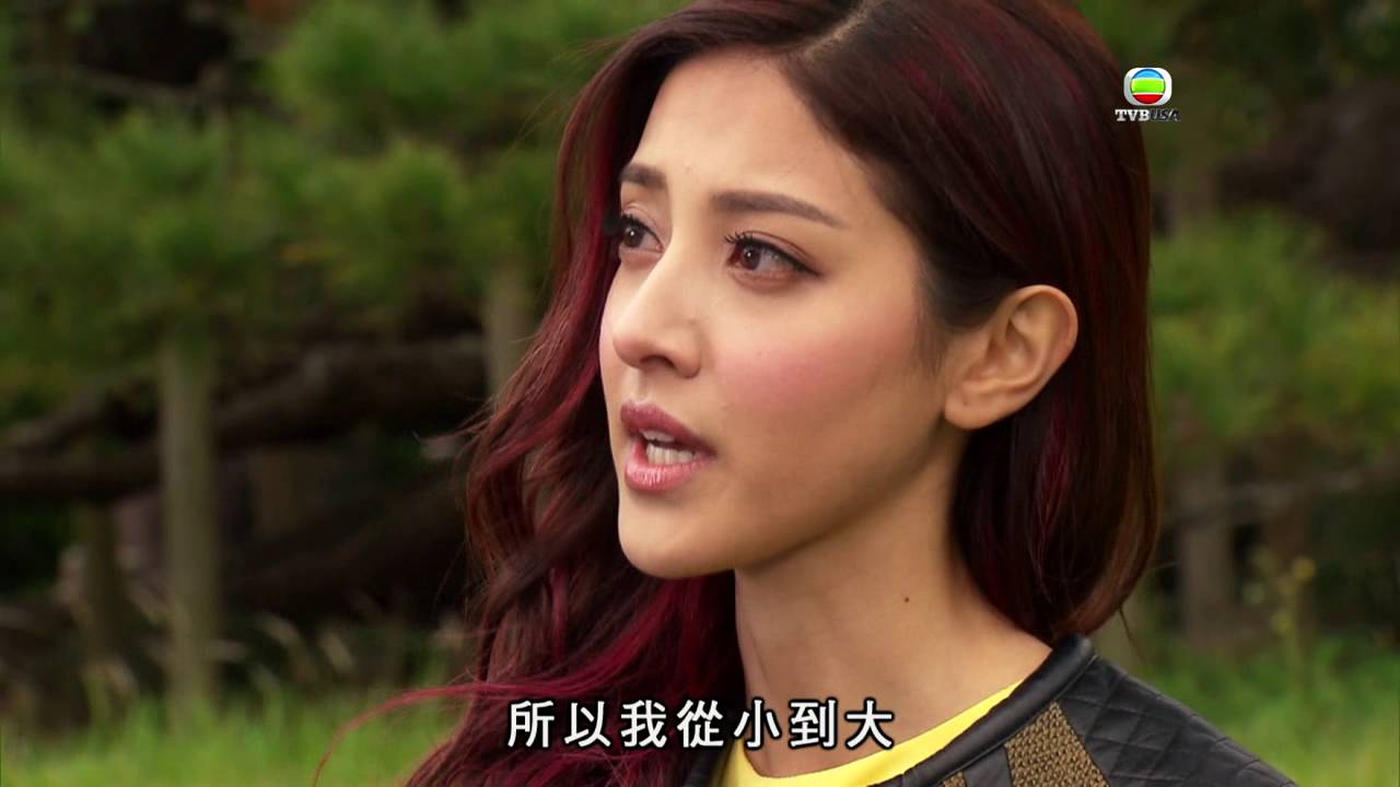 《巨輪 II》 第25集 阿信知道伊娜真正身份