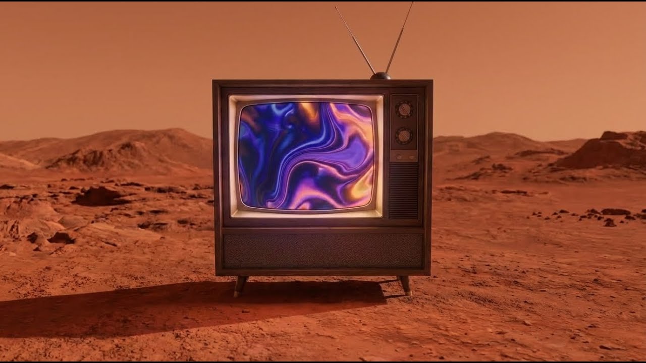 File_005: SAND ECHOES //Indie Synth-Pop (Daylight Desert Vibe)