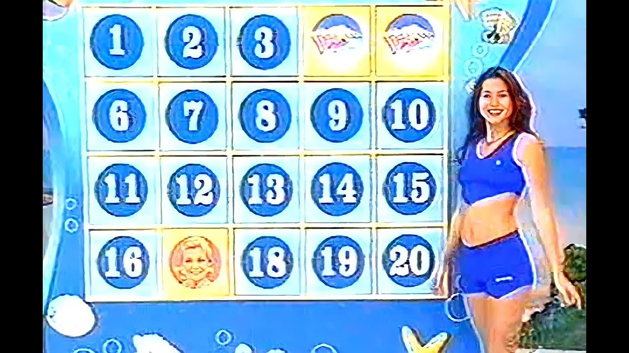 Programa Fantasia (1998) com Adriana Colin, Jackeline Petkovic e Débora Rodrigues (3)