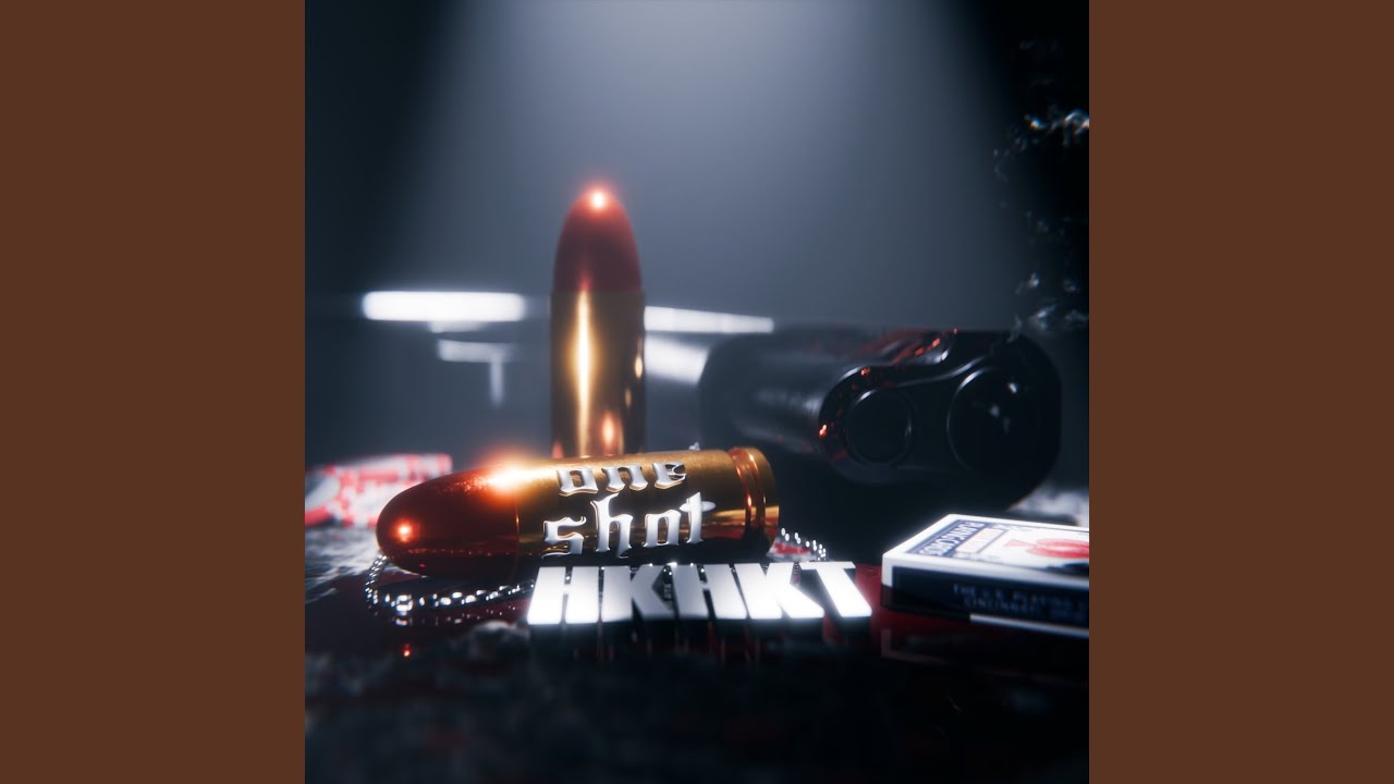One Shot