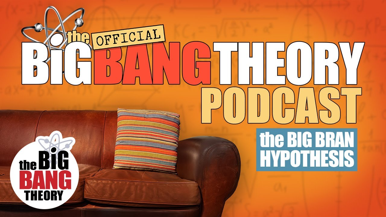 &lsquo;The Big Bran Hypothesis&rsquo; with Mark Cendrowski | The Official BBT Podcast
