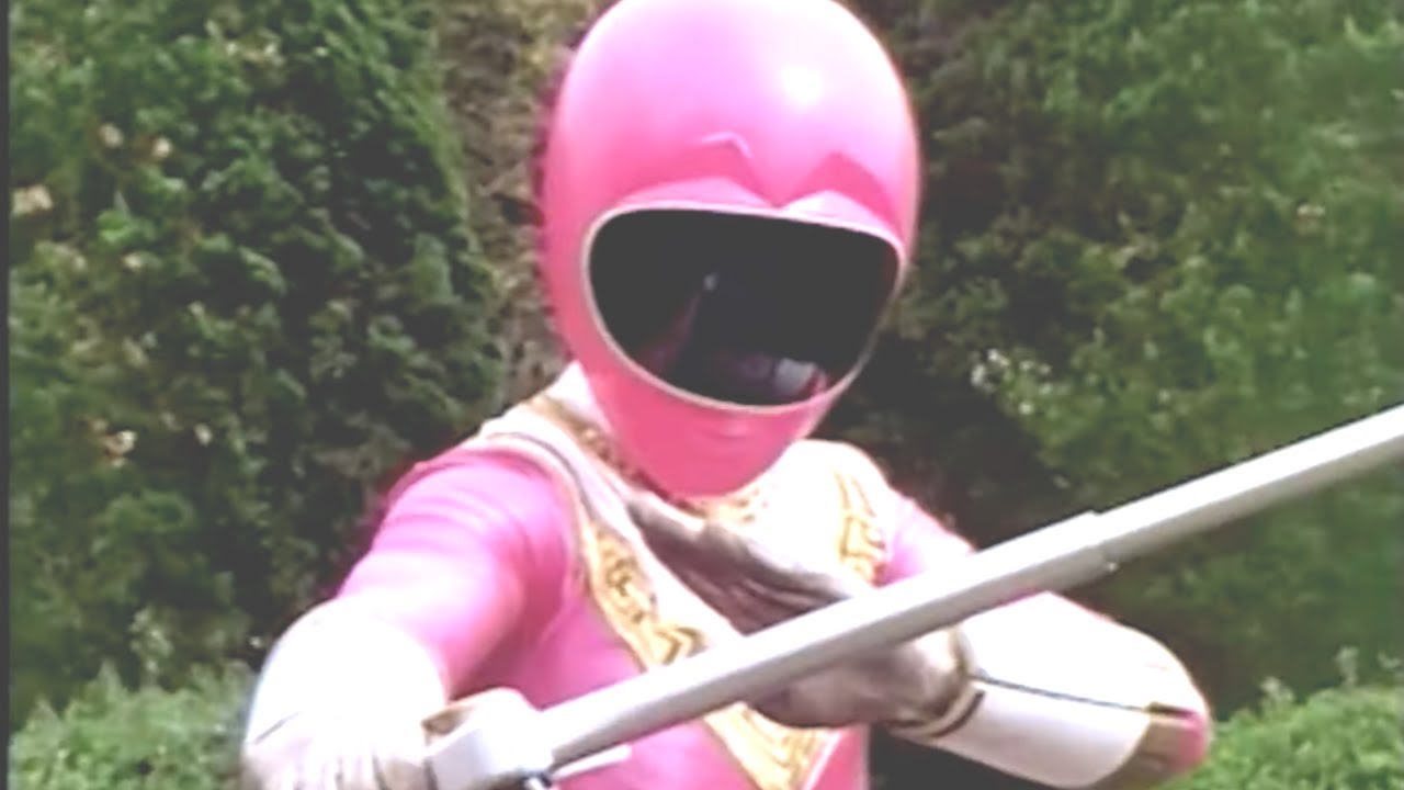 The Puppet Blaster | Zeo | Full Episode | S04 | E08 | Power Rangers Official