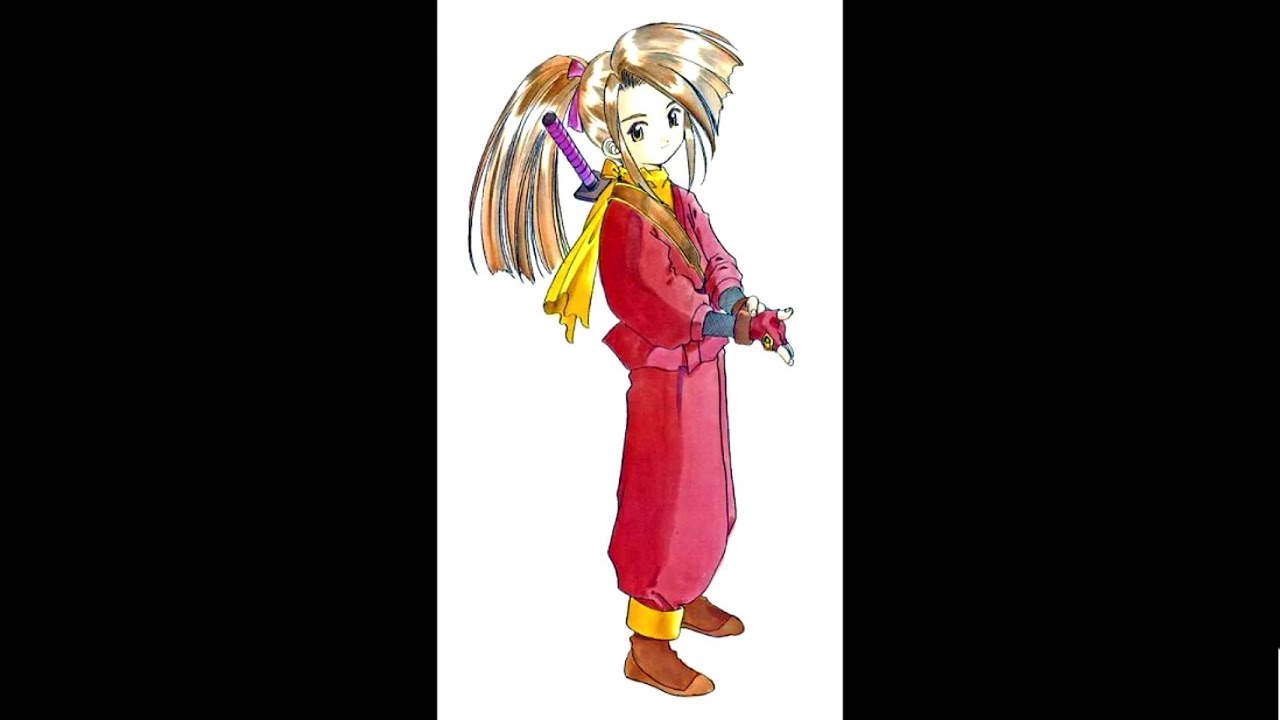 Tales of Phantasia PSX + FVE/X: Suzu Fujibayashi Voice Collection
