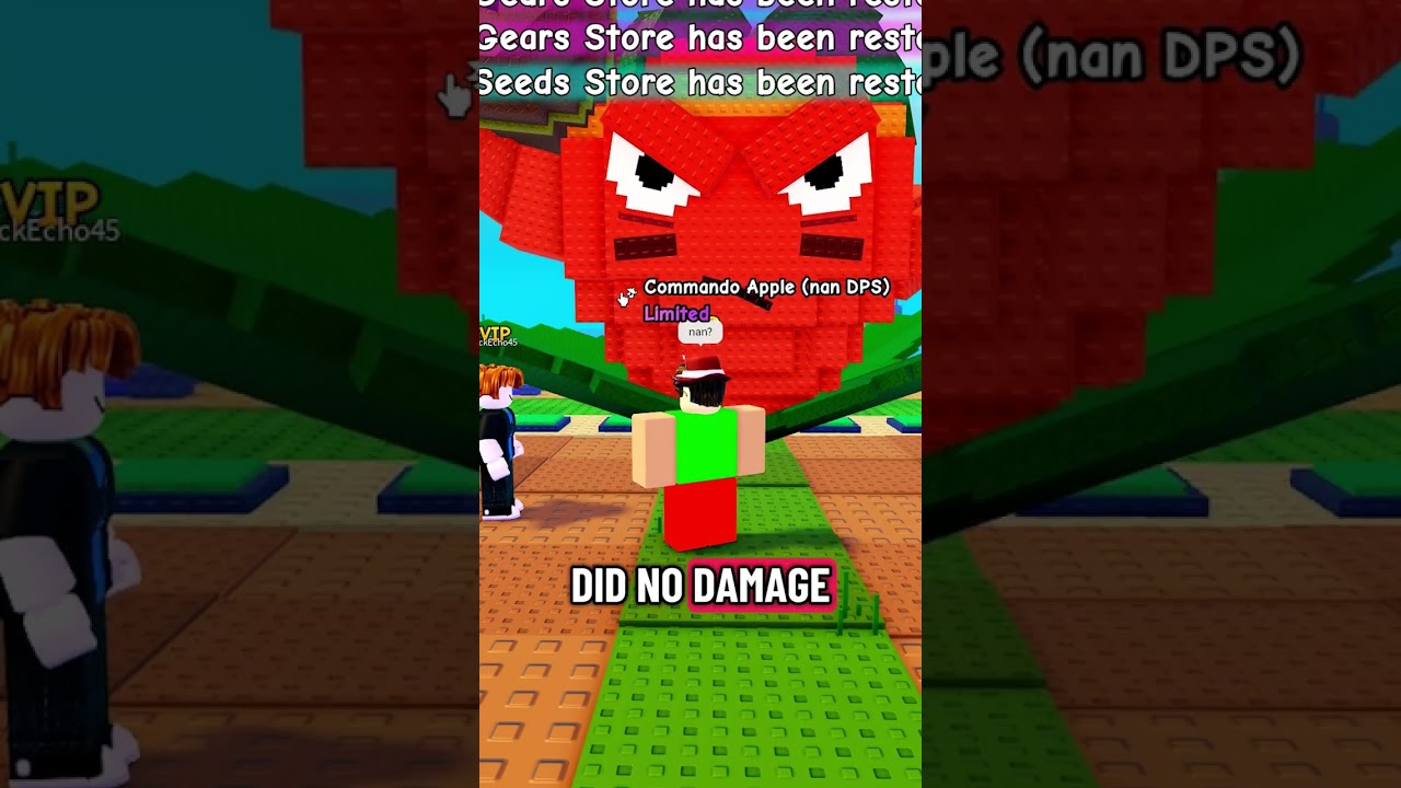 САМЫЙ БОГАТЫЙ ХАКЕР в Plants vs Brainrot #roblox #plantsvsbrainrots #robloxgames