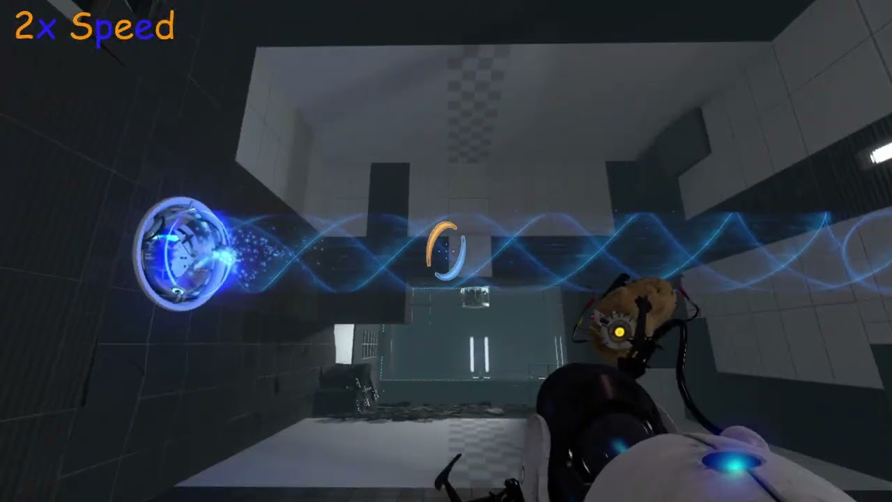 Portal 2 EP 16